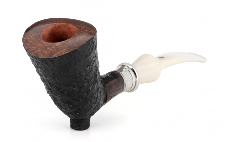 Ser Jacopo Albus et Niger Cutty pipe (S1) C