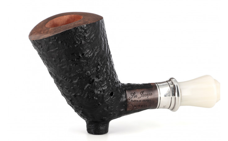 Ser Jacopo Albus et Niger Cutty pipe (S1) C