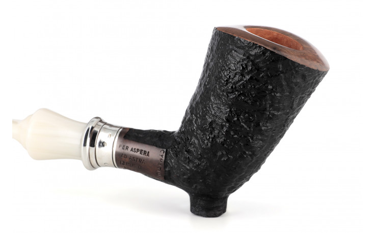 Ser Jacopo Albus et Niger Cutty pipe (S1) C