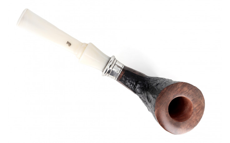 Ser Jacopo Albus et Niger Cutty pipe (S1) C