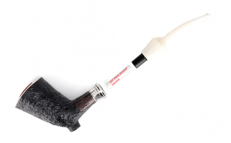 Ser Jacopo Albus et Niger Cutty pipe (S1) C