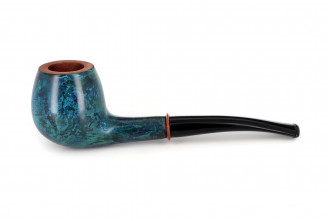 Pierre Voisin laquered pipe (17)