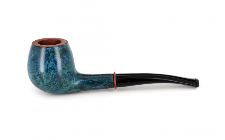 Pierre Voisin laquered pipe (17)