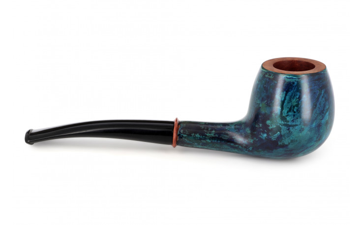 Pierre Voisin laquered pipe (17)