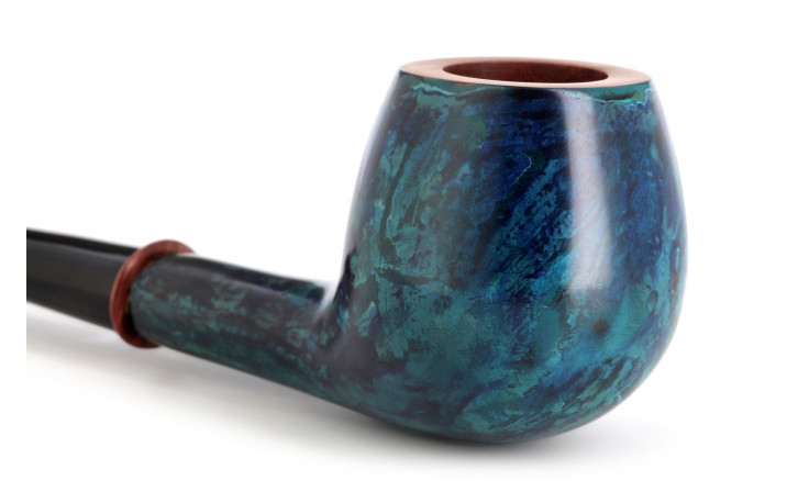 Pierre Voisin laquered pipe (17)