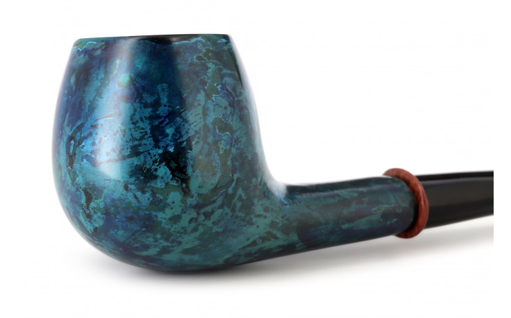 Pierre Voisin laquered pipe (17)