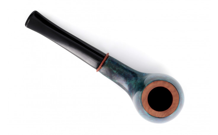 Pierre Voisin laquered pipe (17)