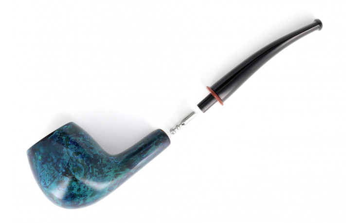 Pierre Voisin laquered pipe (17)