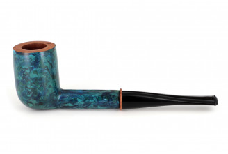 Pierre Voisin laquered pipe (18)