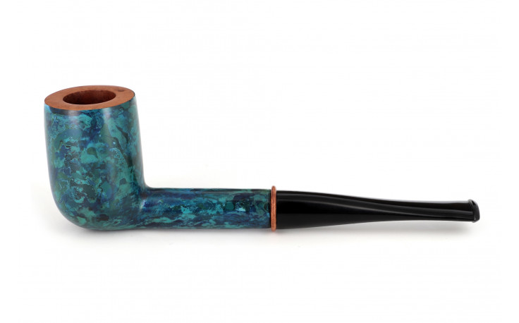 Pierre Voisin laquered pipe (18)