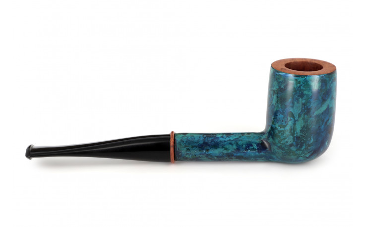 Pierre Voisin laquered pipe (18)