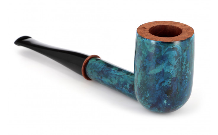 Pierre Voisin laquered pipe (18)