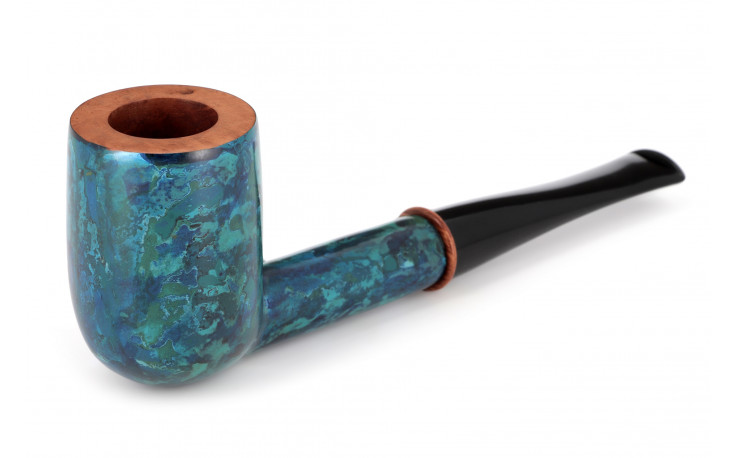 Pierre Voisin laquered pipe (18)