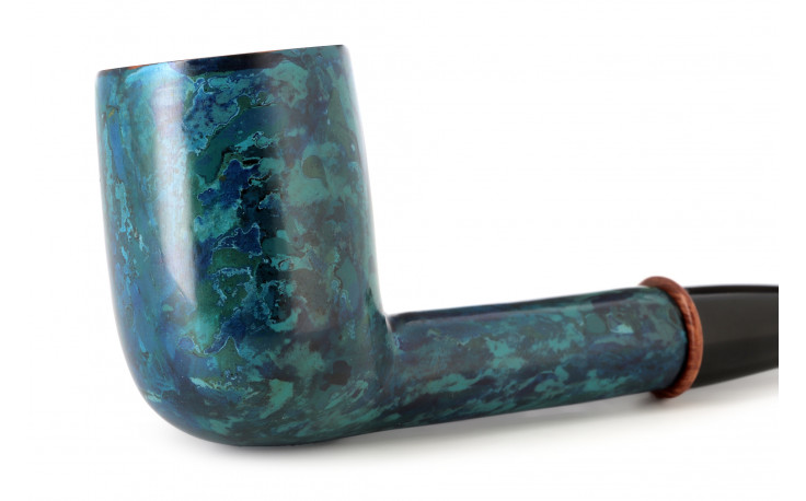 Pierre Voisin laquered pipe (18)