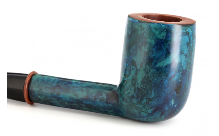 Pierre Voisin laquered pipe (18)