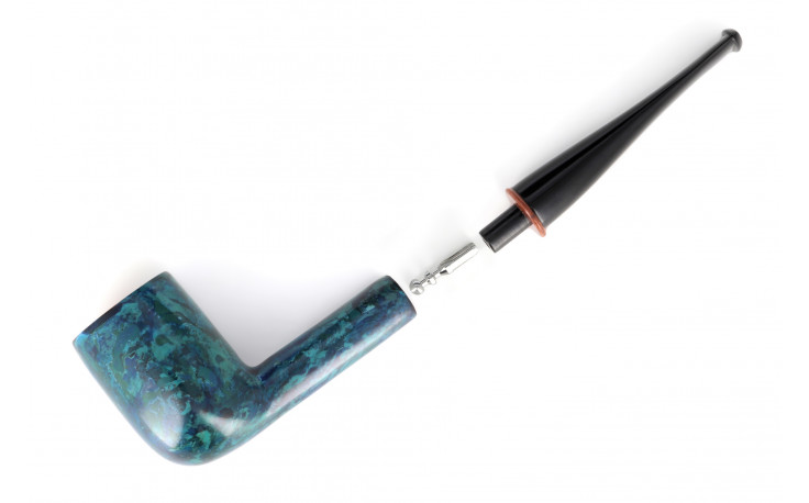 Pierre Voisin laquered pipe (18)