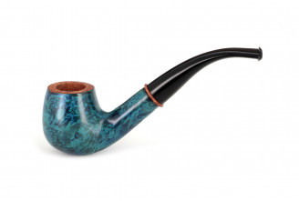 Pierre Voisin laquered pipe (40)