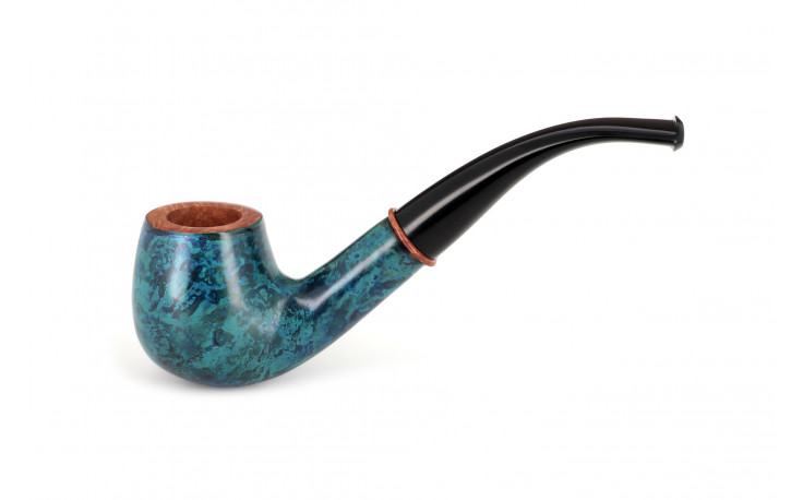 Pierre Voisin laquered pipe (40)