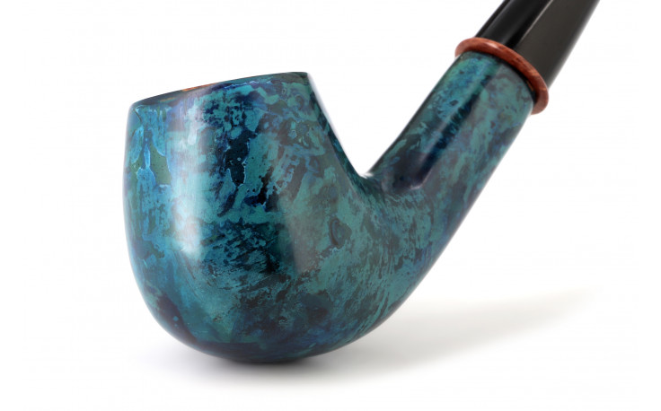 Pierre Voisin laquered pipe (40)