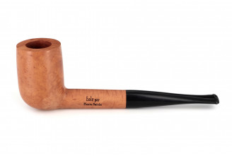 Eole high bowl pipe by Pierre Voisin