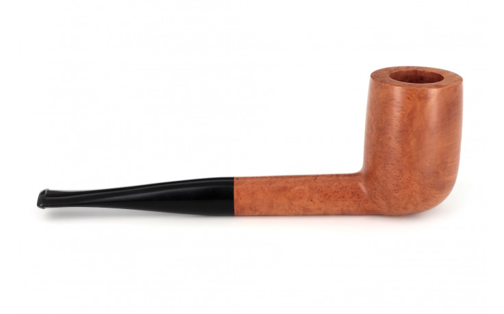 Eole high bowl pipe by Pierre Voisin