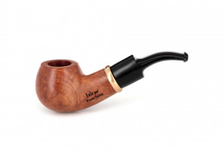 Eole bent robust pipe by Pierre Voisin