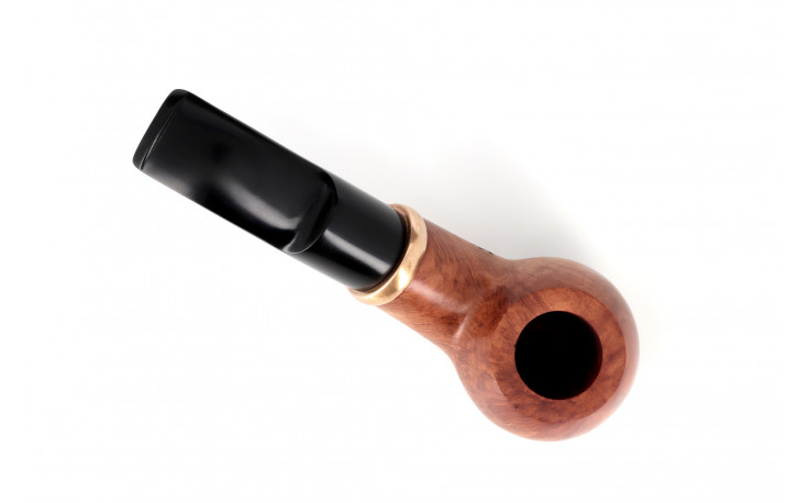 Eole bent robust pipe by Pierre Voisin