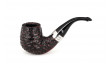 Peterson Sherlock Holmes Professor pipe (rusticated)