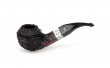 Peterson Sherlock Holmes Squire pipe (rusticated)