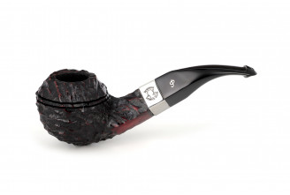 Peterson Sherlock Holmes Squire pipe (rusticated)