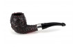 Peterson Sherlock Holmes Strand pipe (rusticated)