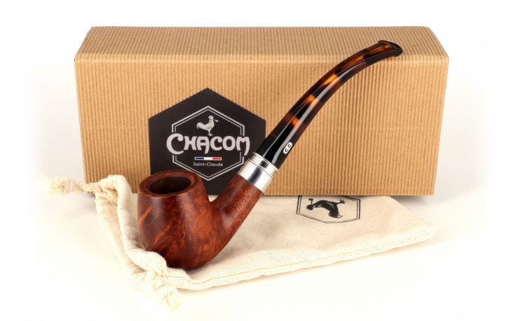 Chacom Flumen 401 pipe