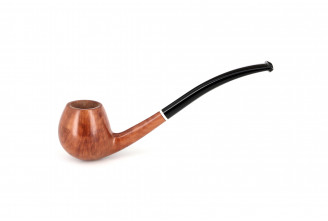 Eole pipe by Pierre Voisin (light finish)