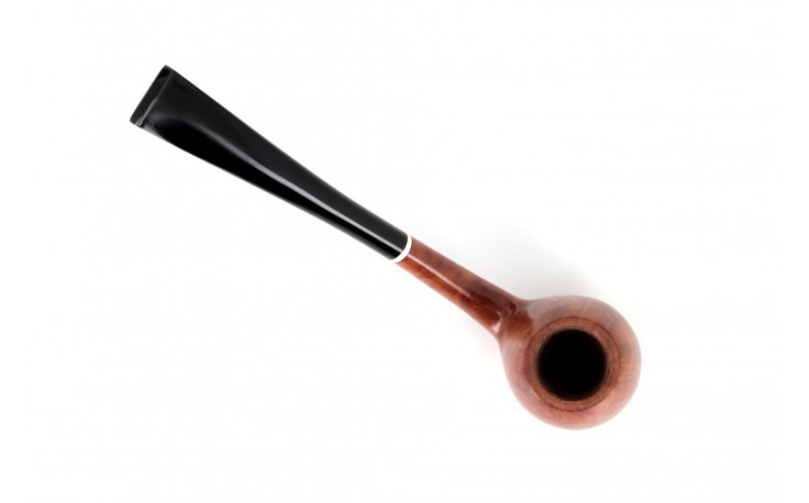 Eole pipe by Pierre Voisin (light finish)