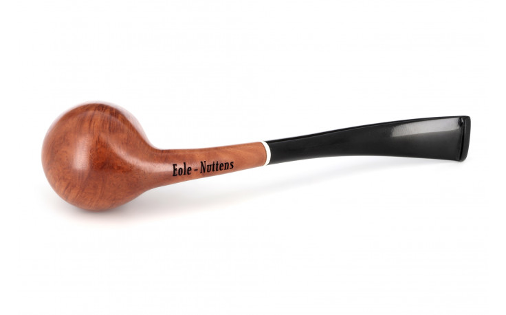 Eole pipe by Pierre Voisin (light finish)