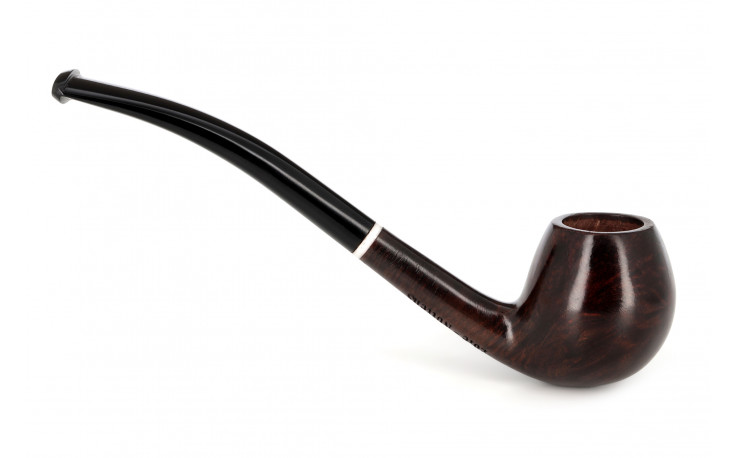 Eole pipe by Pierre Voisin (dark finish)