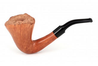 Saint-Claude Fleur 1 pipe