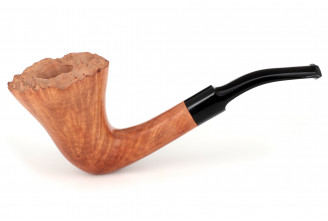 Saint-Claude Fleur 2 pipe