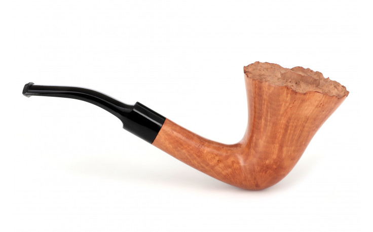 Saint-Claude Fleur 2 pipe