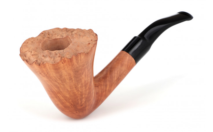 Saint-Claude Fleur 2 pipe