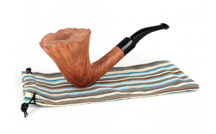 Saint-Claude Fleur 2 pipe