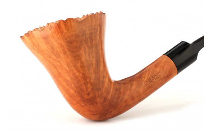 Saint-Claude Fleur 2 pipe