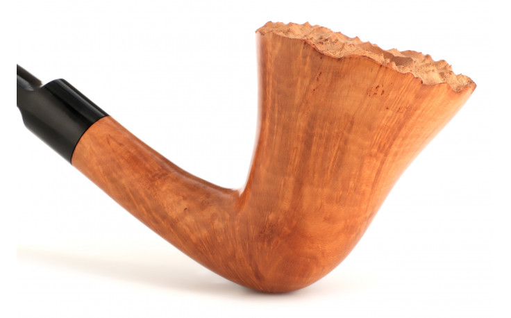 Saint-Claude Fleur 2 pipe