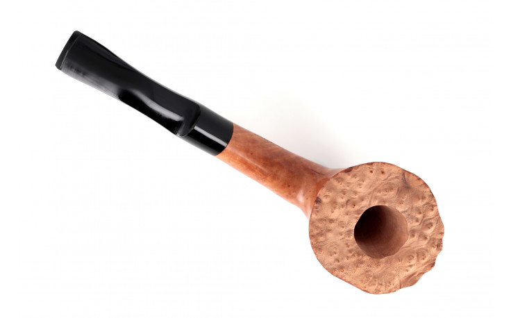 Saint-Claude Fleur 2 pipe