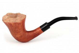 Saint-Claude Fleur 3 pipe