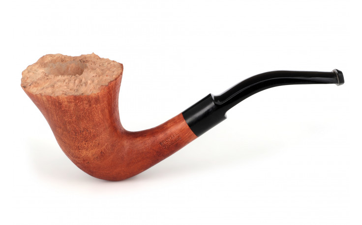 Saint-Claude Fleur 3 pipe