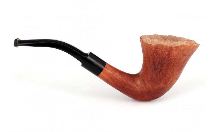 Saint-Claude Fleur 3 pipe