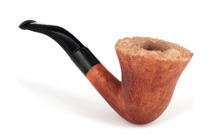 Saint-Claude Fleur 3 pipe