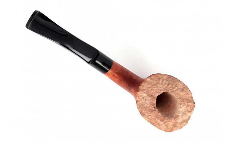 Saint-Claude Fleur 3 pipe