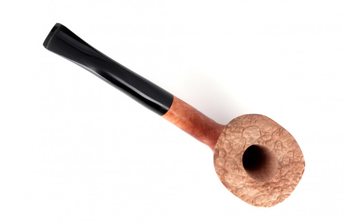 Saint-Claude Fleur 4 pipe